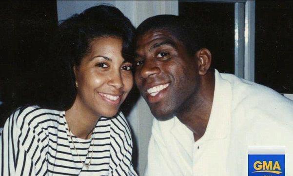 魔术师约翰逊艾滋病怎么得的