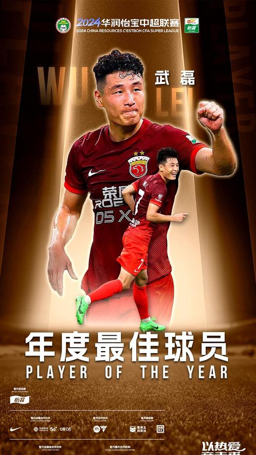 2006年中超冠军与金靴