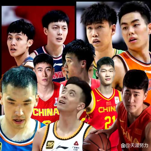 全运会陕西男篮队员名单简介