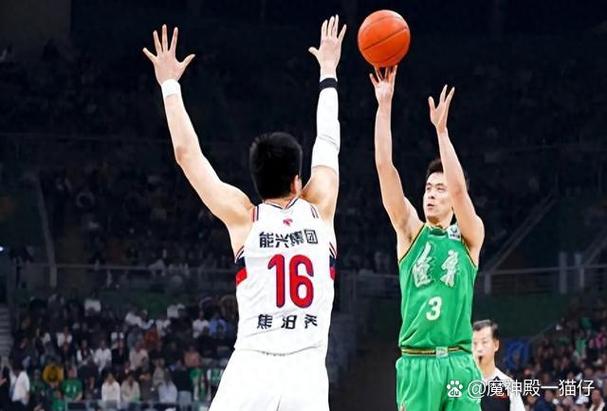 cba这几天为什么没有比赛