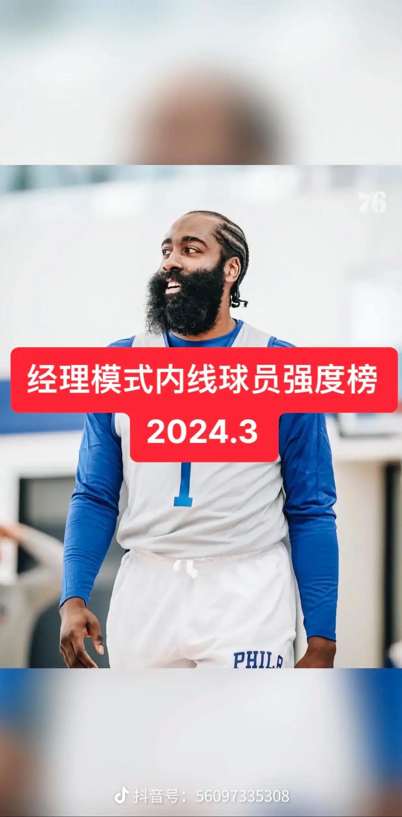 nba现役内线球员实力排名