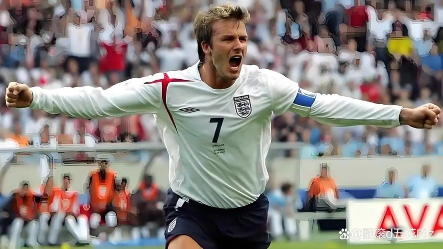 贝克汉姆 名人堂