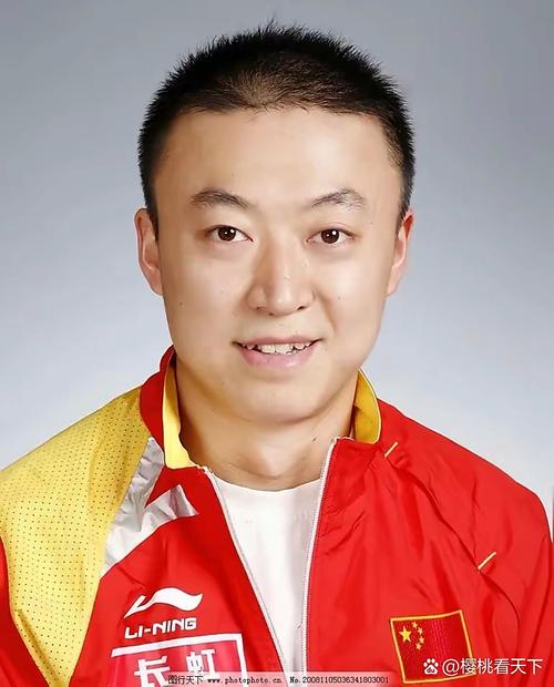2020东京奥运会中国乒乓球队教练
