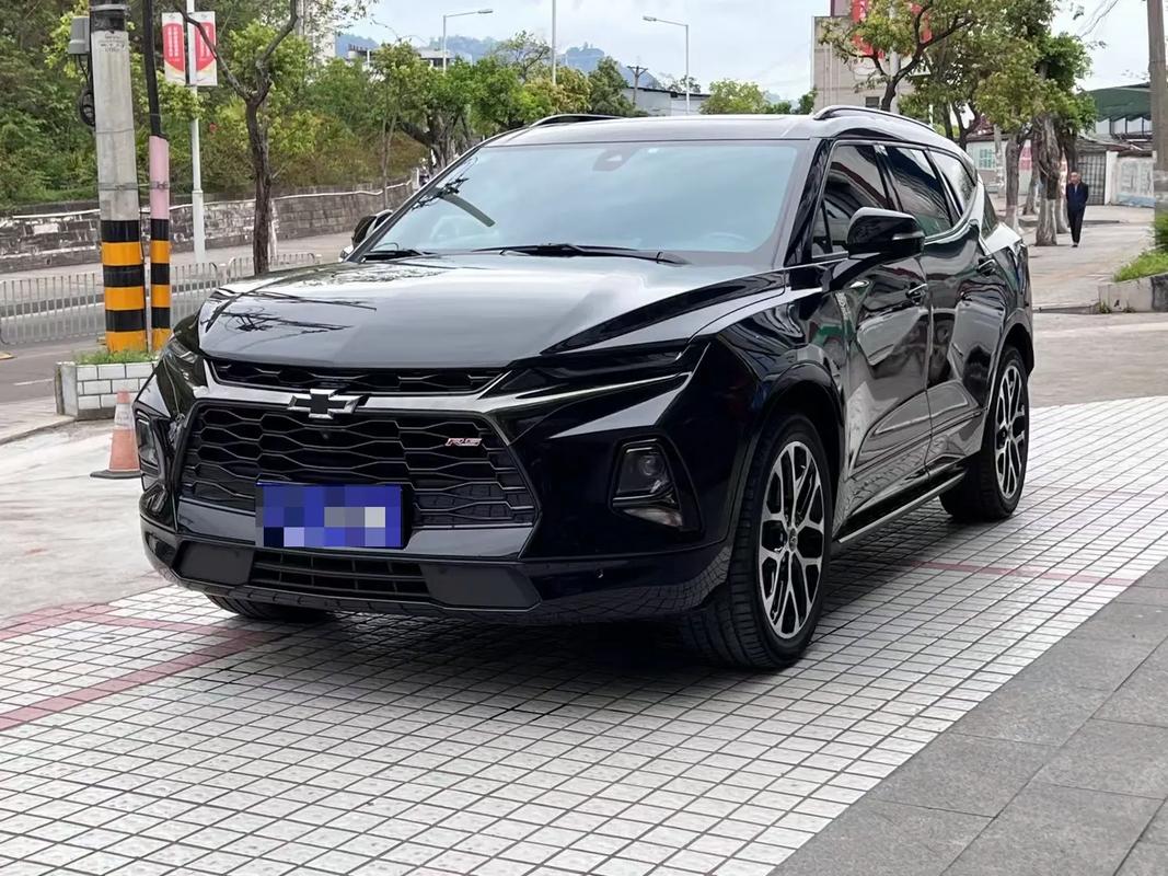 雪佛兰开拓者值得买吗?