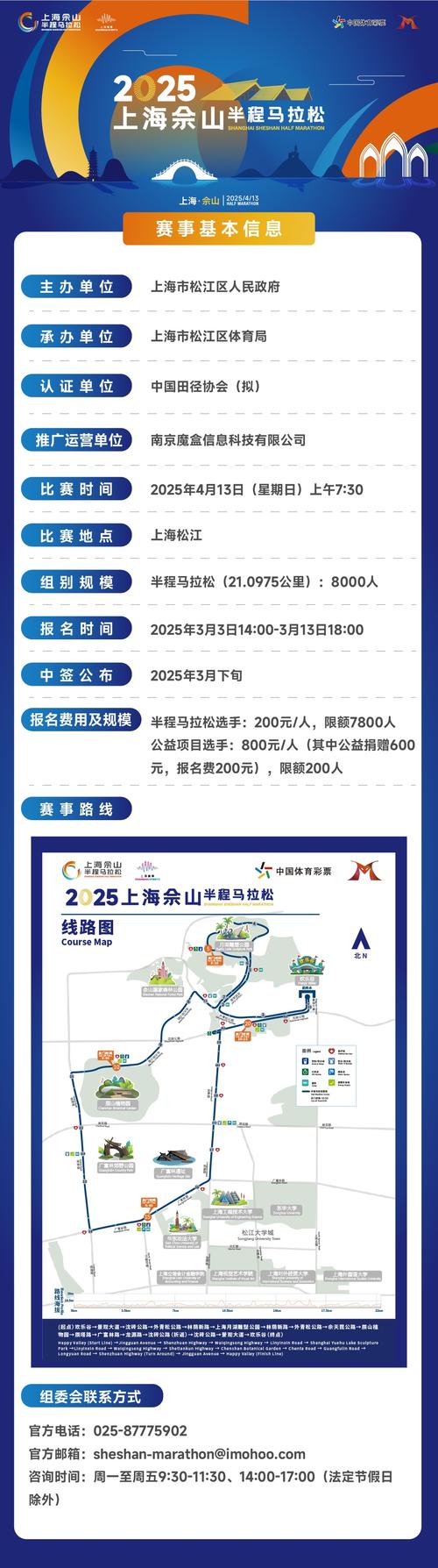 上海马拉松报名费多少钱一次