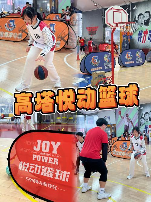 附近哪里能打篮球