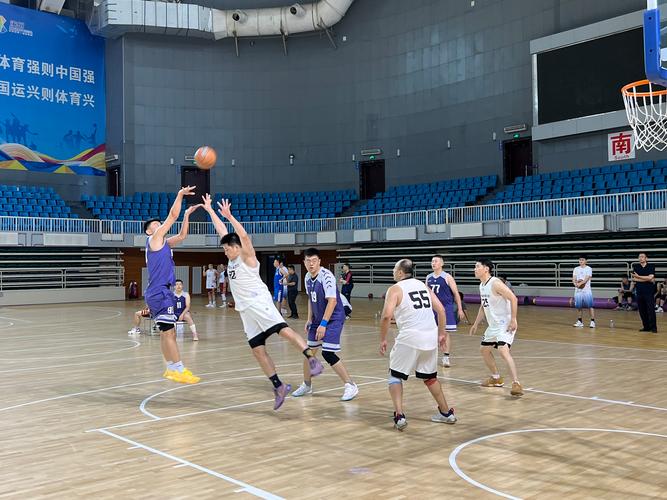 三人篮球赛怎么打