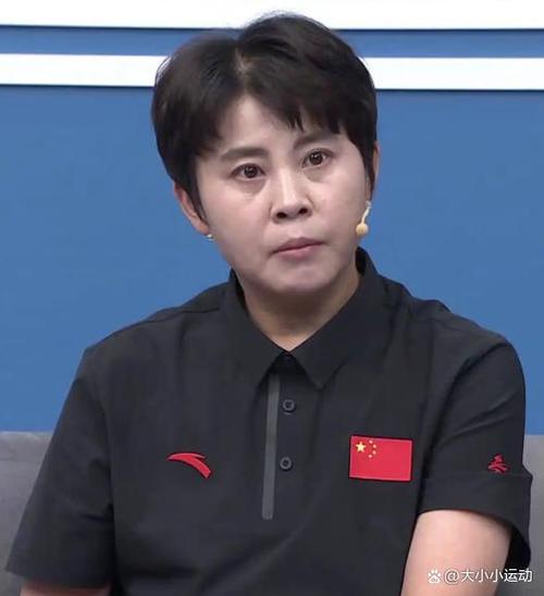 运动员王蒙是t吗