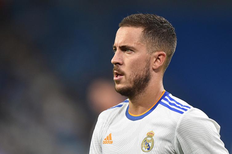 皇马球员年薪排行榜