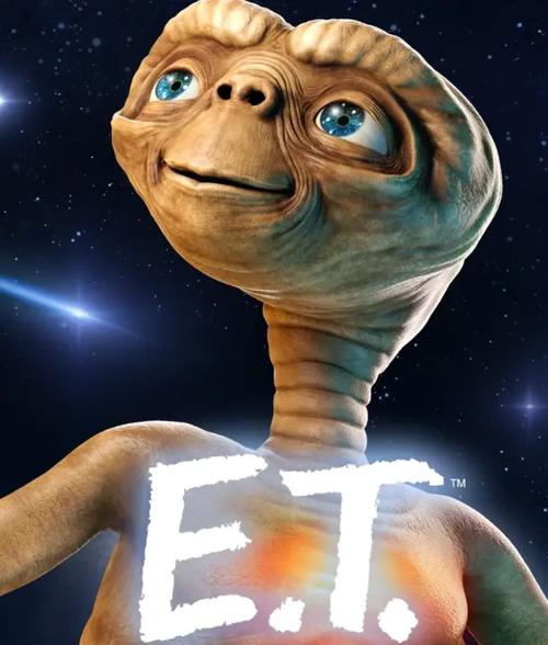 外星人是谁的外号