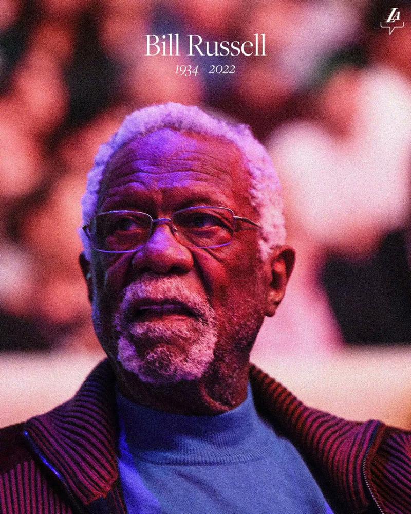 比尔拉塞尔多少个戒指啊