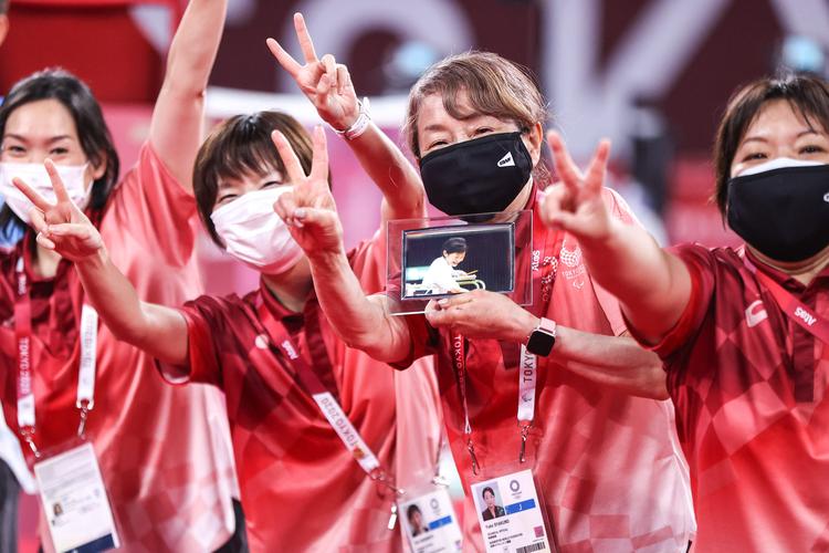 2021东京奥运会比赛有观众吗