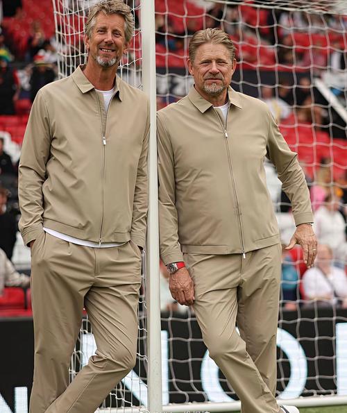 范德萨是哪个队的教练