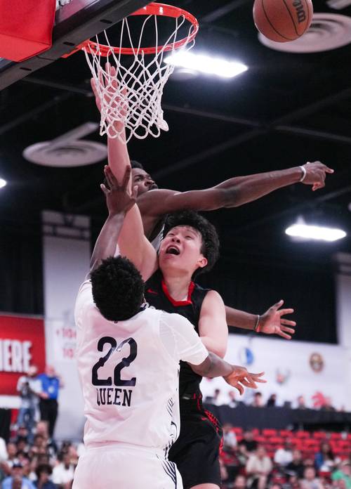 中国男篮将参加nba夏季联赛