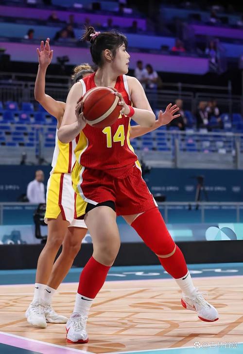 中国女篮世界杯表现如何