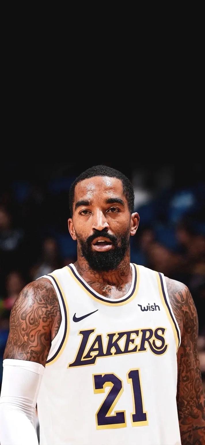 jr史密斯真实身高