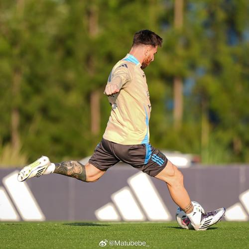 梅西是干什么体育项目